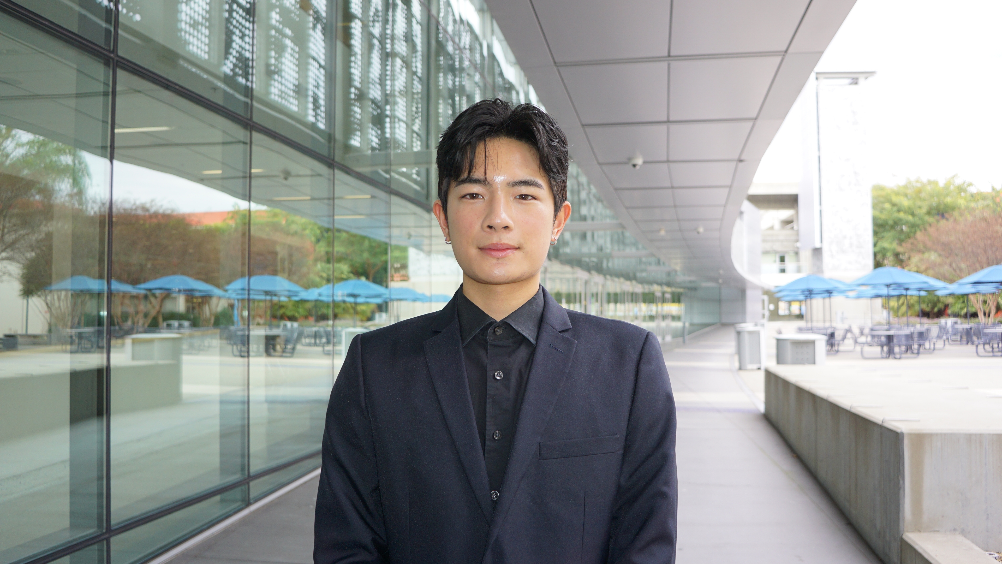 Alan Wang