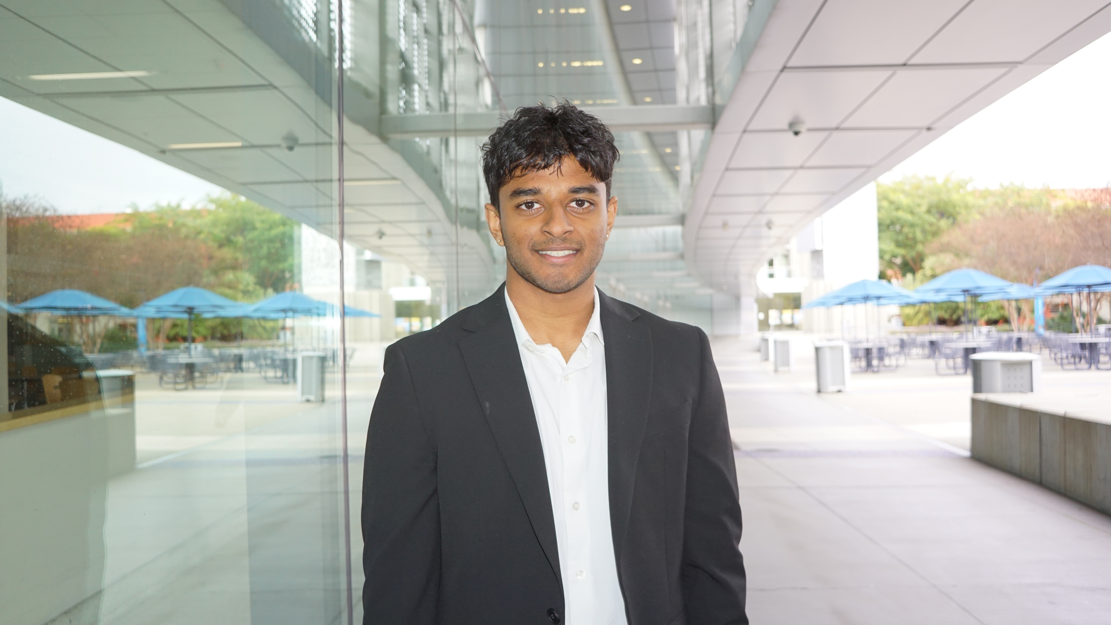 Athish Kumar