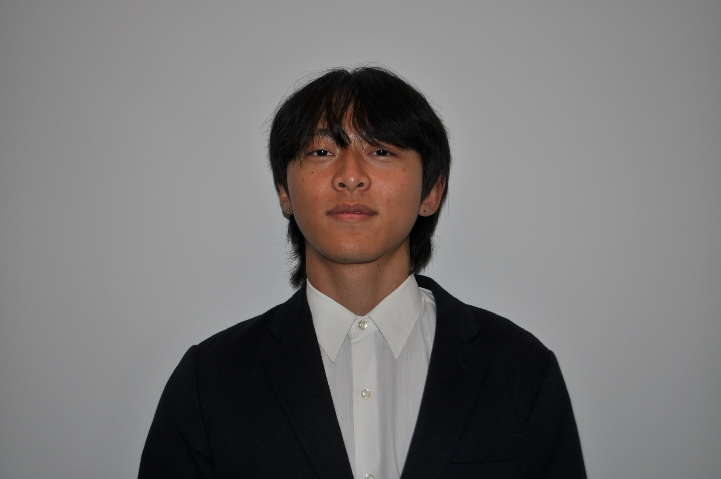 Brian Shih