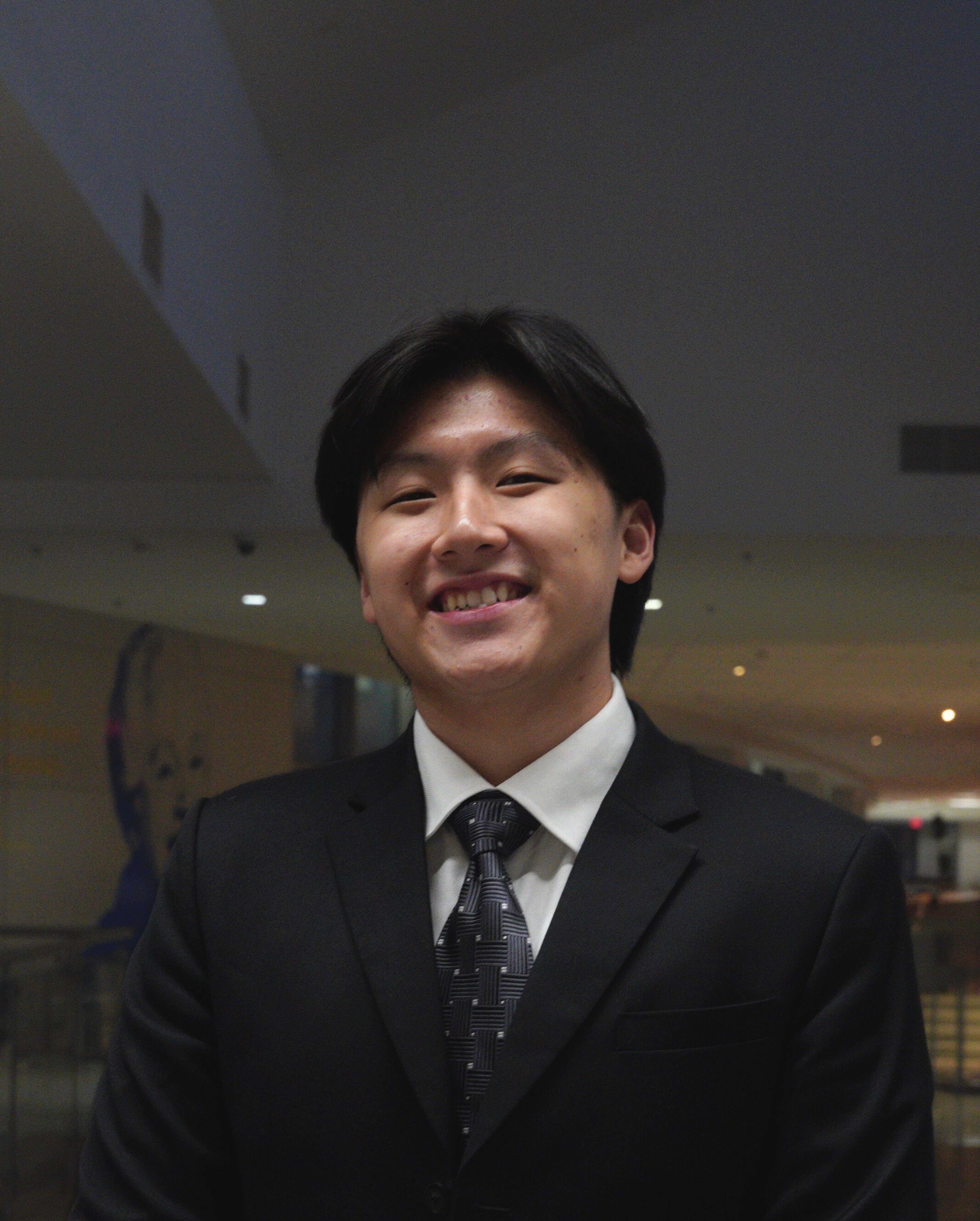 Huy Duong