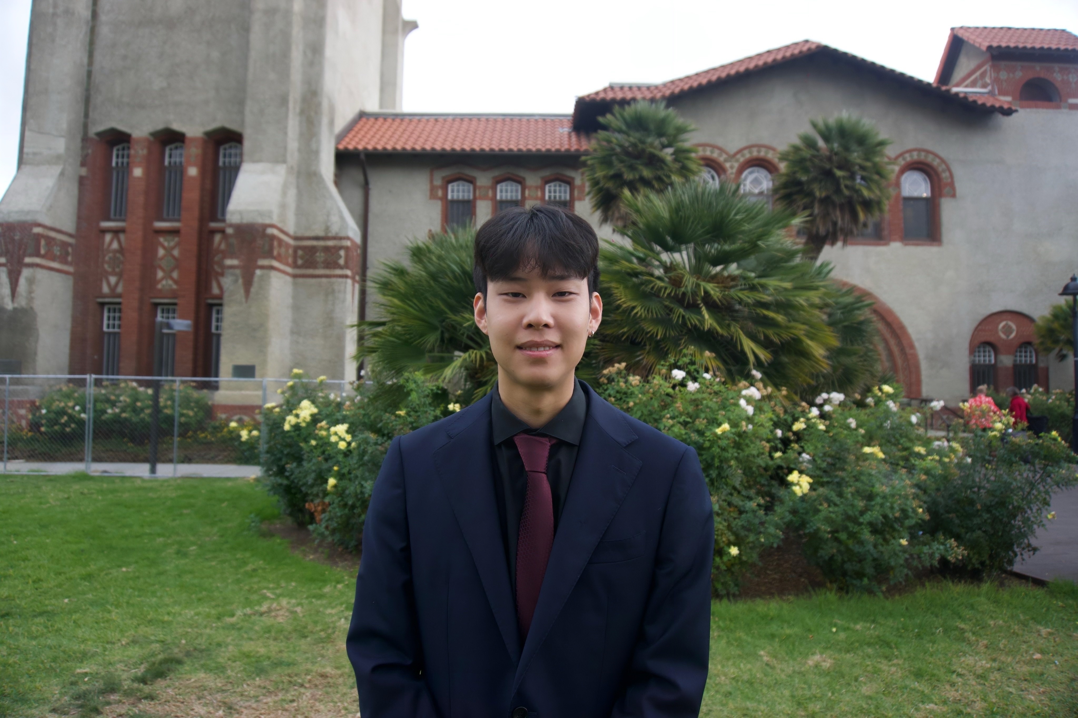 James Kim
