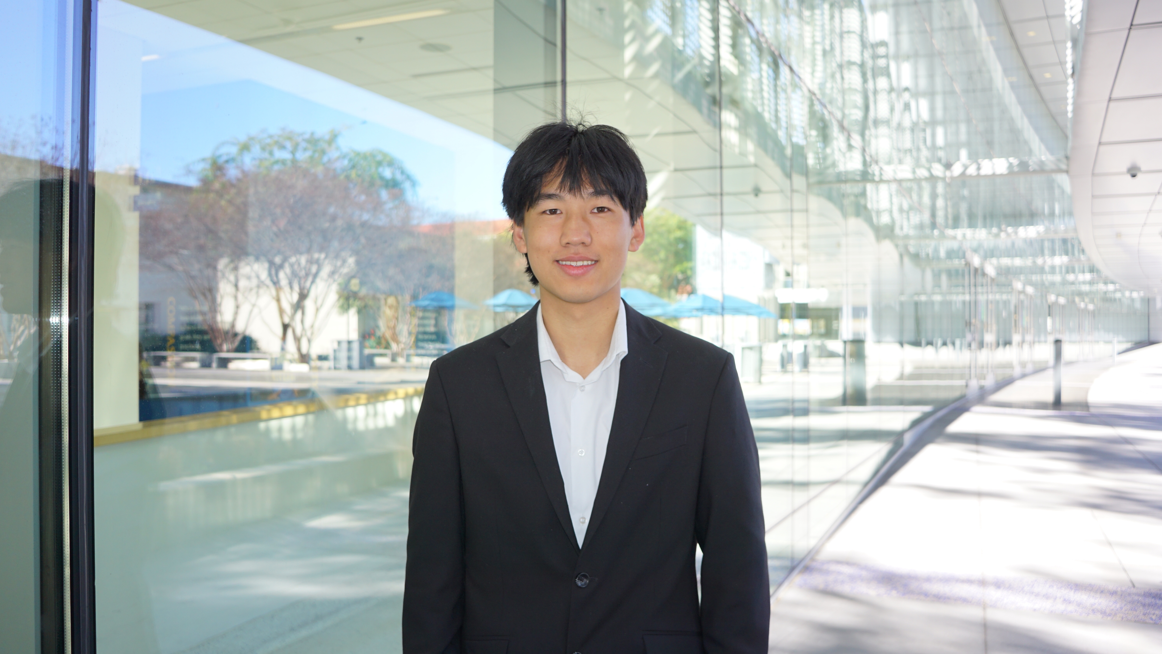 Joshua Hsieh