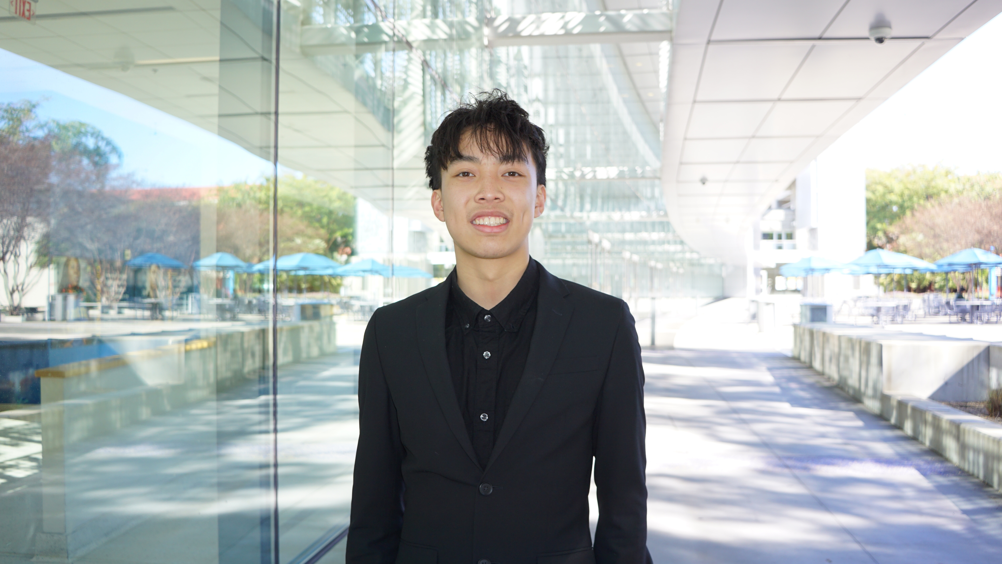 Kenny Li
