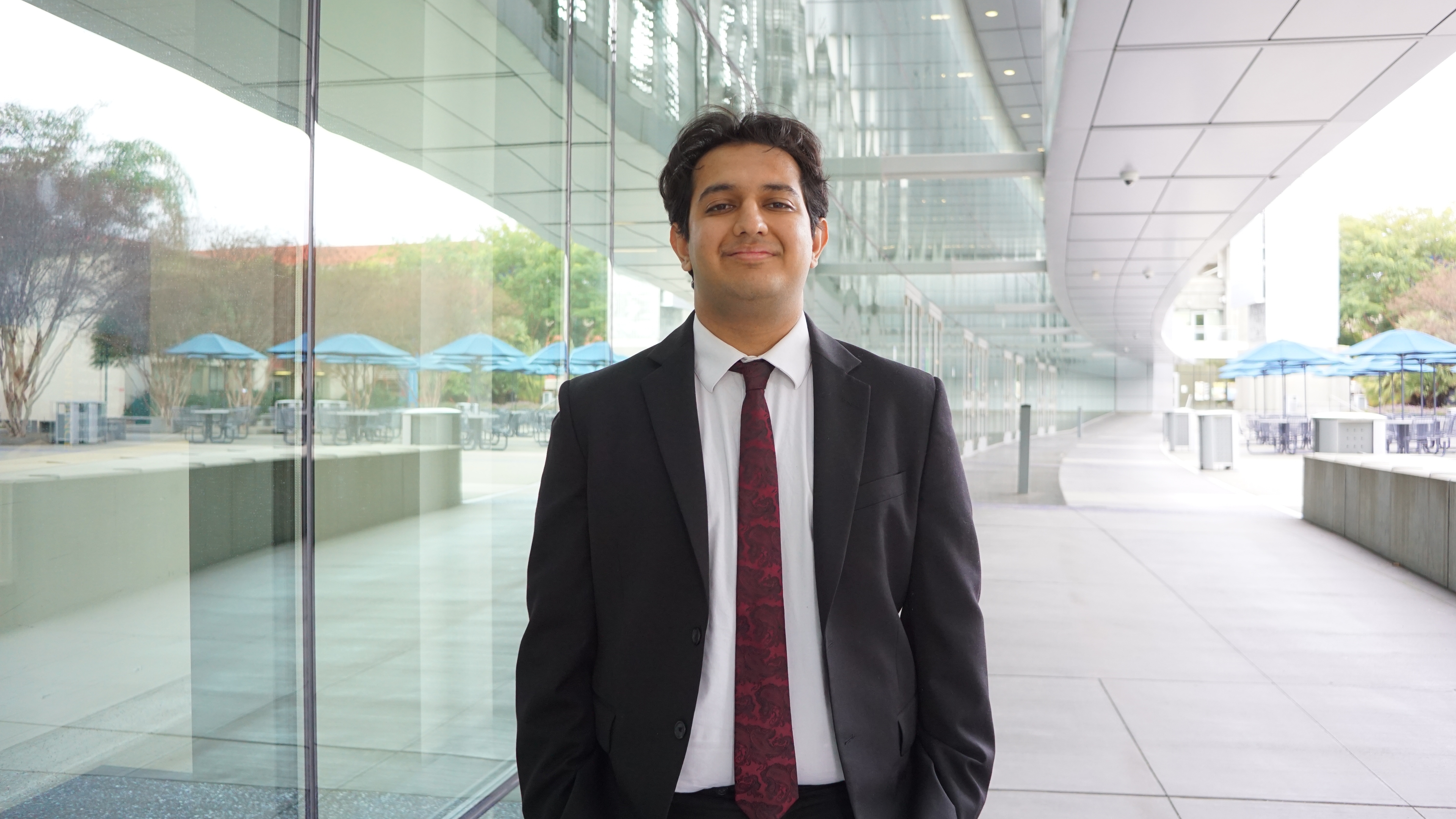 Manan Upadhyay