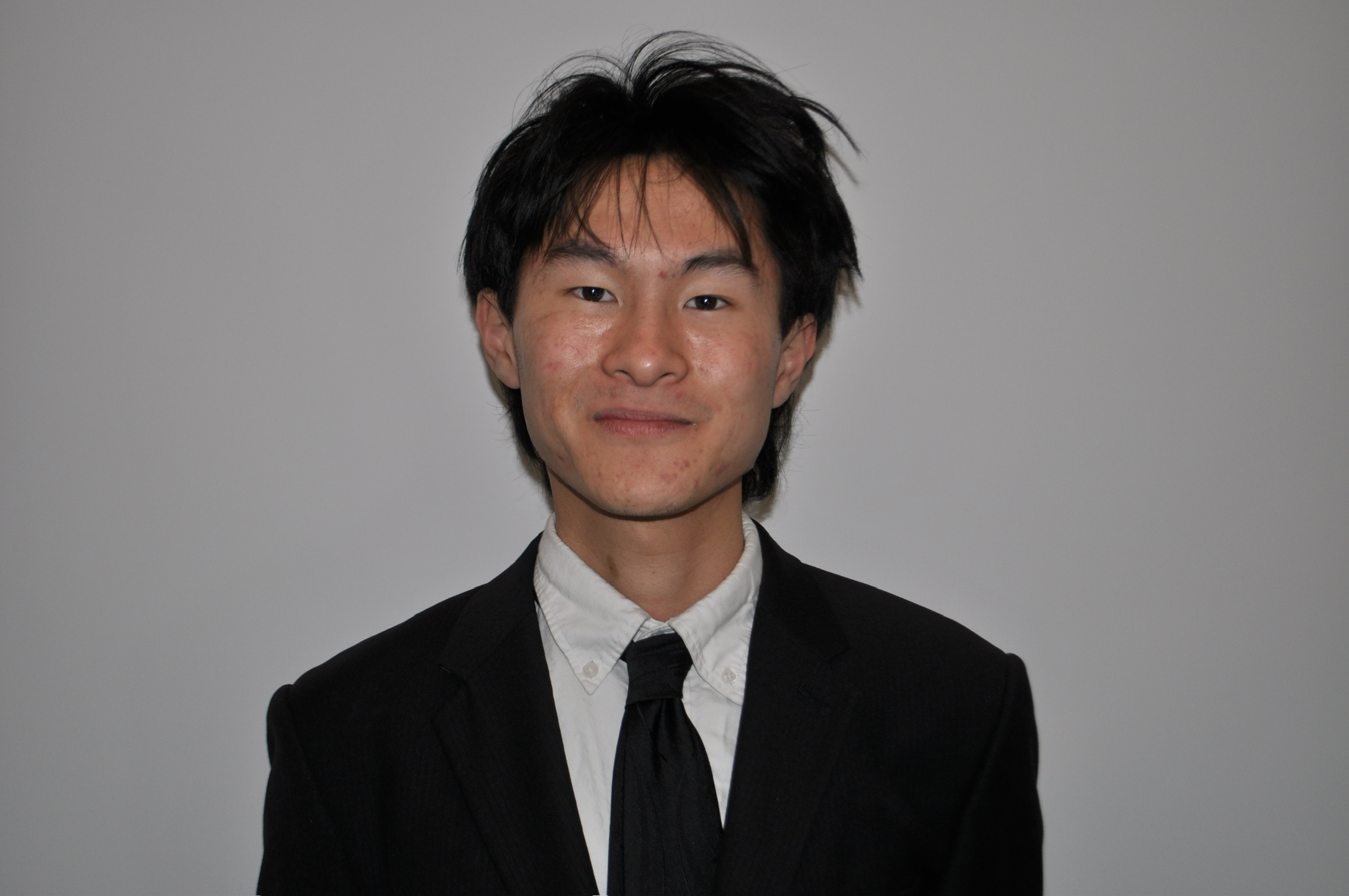 Marvin Zhai