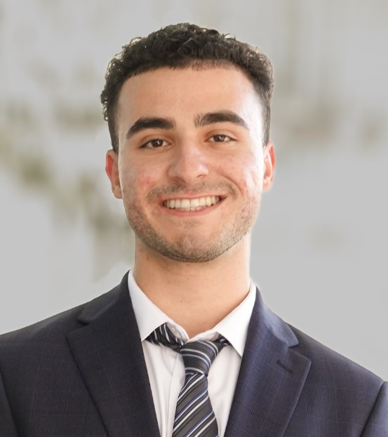 Michael Hamaty
