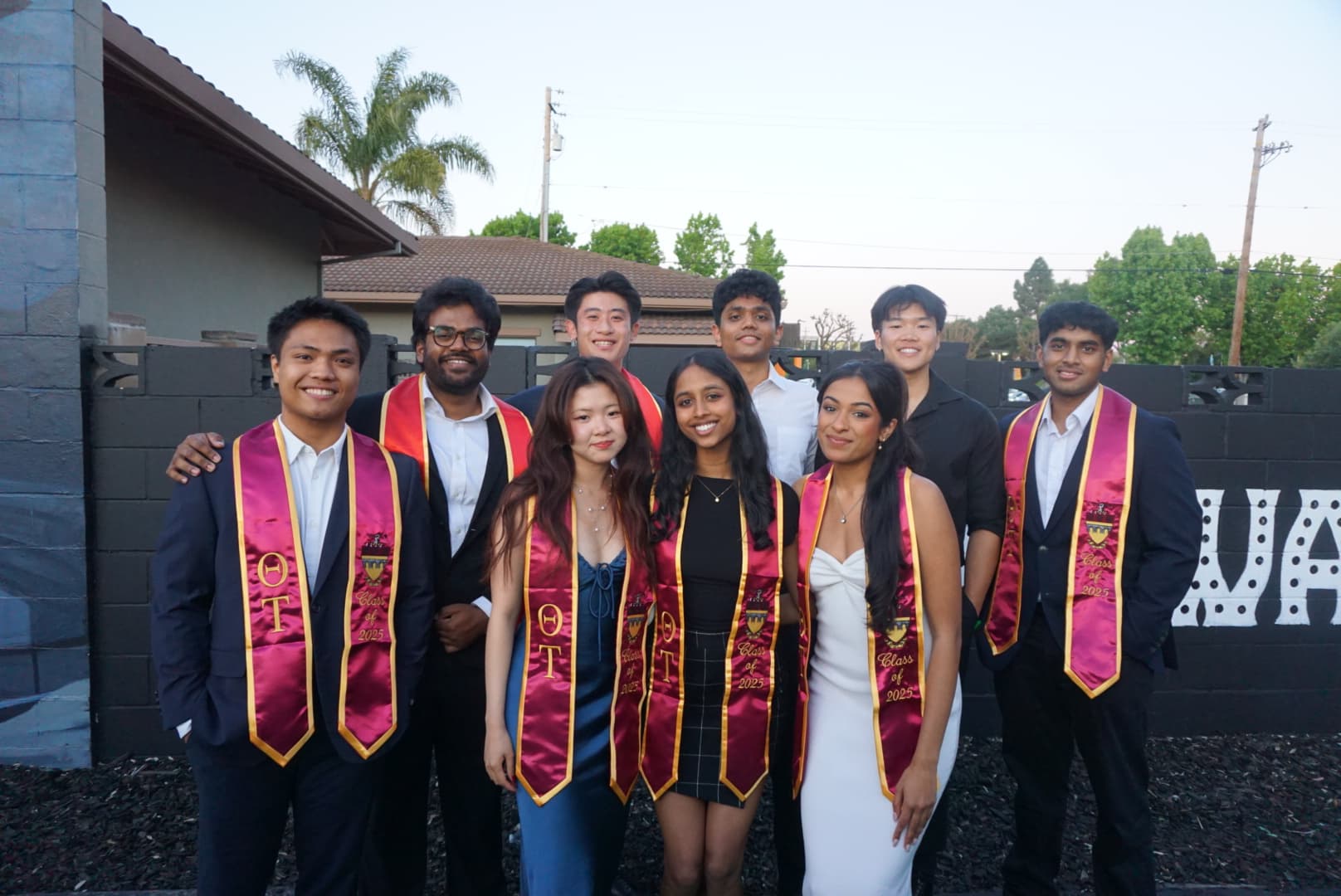 Alumni Network