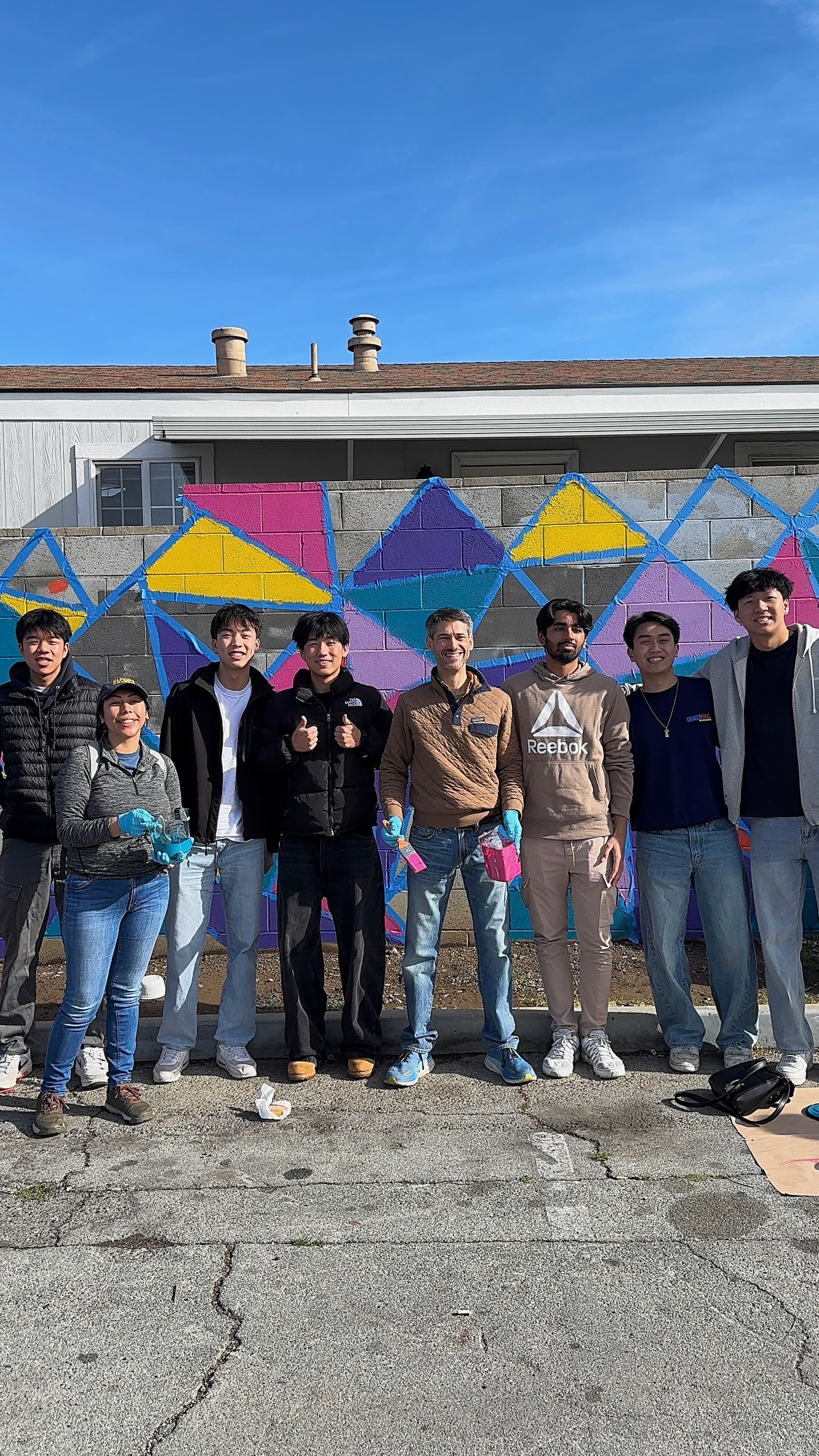 Mural Painting